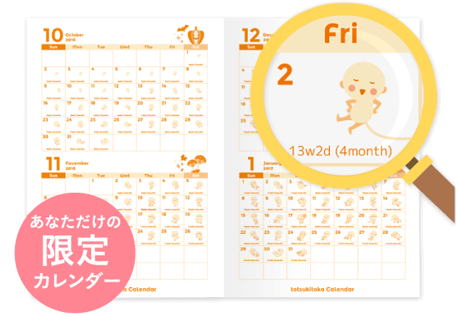 完全オーダーメイド「名づけBOOK」｜ミルポッシェベビー